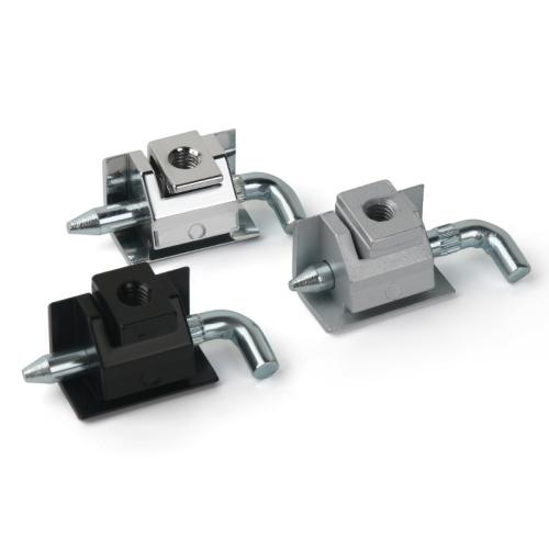 Näpunäiteid igapäevaseks kasutamiseks mõeldud elektrikilpide hingede valimiseks