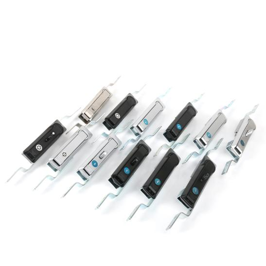 Ühekordse lukustuse lahendused erinevatele rakendustele