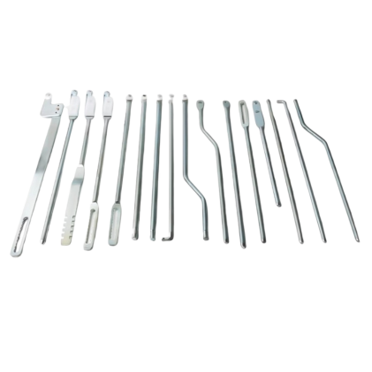 Tööstuslike kapilukkude igapäevase hoolduse kaalutlused