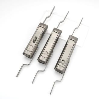 Kuidas yitailocki ühendusvarda lukk parandab suure kapi ohutust?