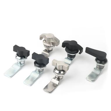 Kuidas Yitailocki silinderlukk erinevates elektrikappides töötab?