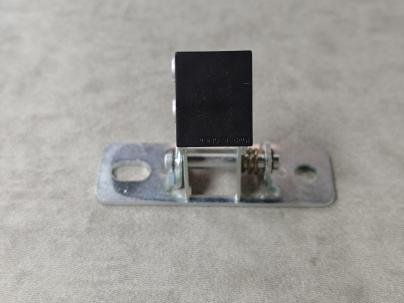 Kuidas tarnisime Nigeerias asuvale kliendile täielikult kohandatud riiviluku?