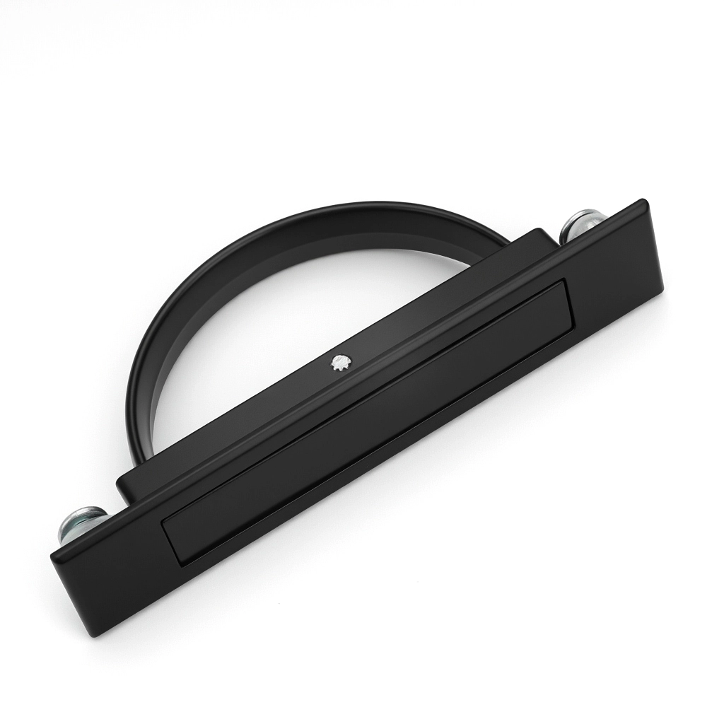 Mis teeb tõmbekäepideme tänapäevaste ruumide jaoks hädavajalikuks?