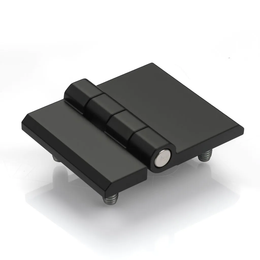 Asümmeetriline nihke hinge