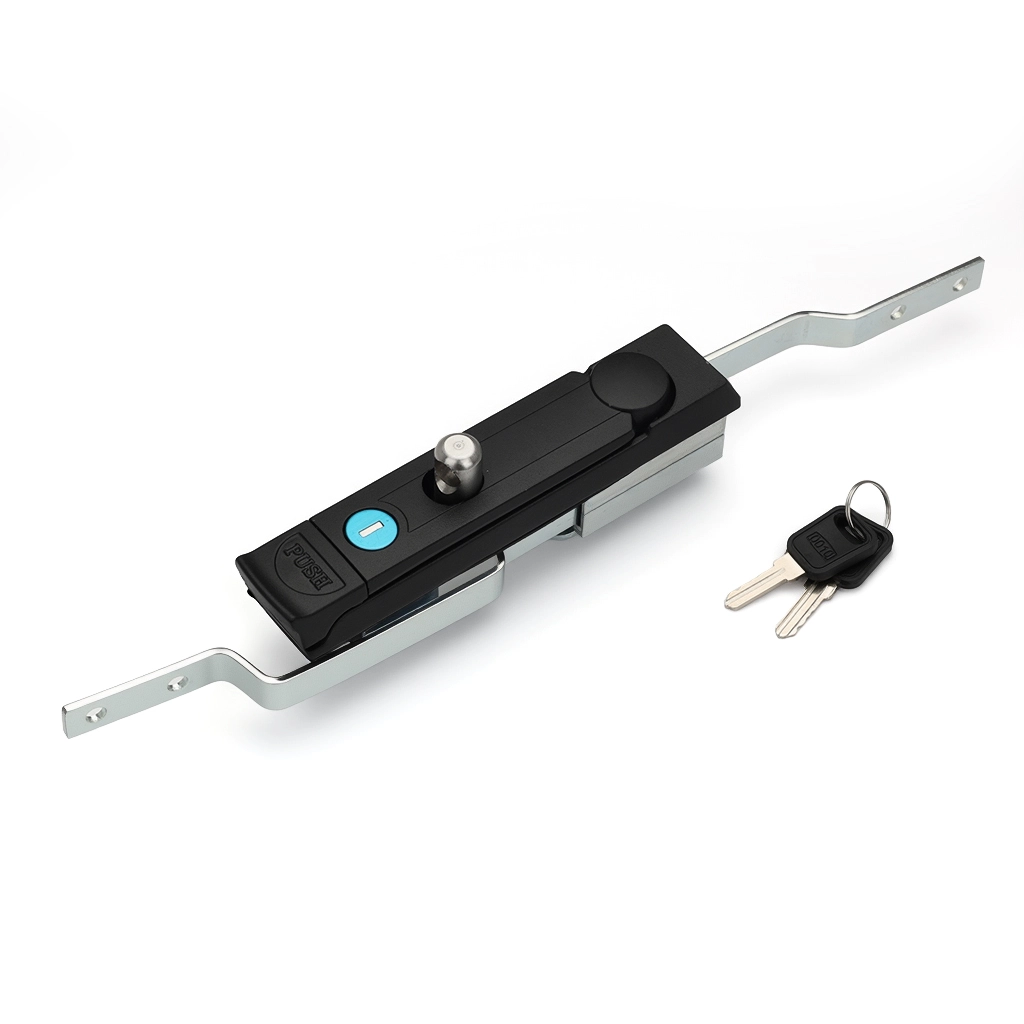 Kapi ukse lukk koos Hasp