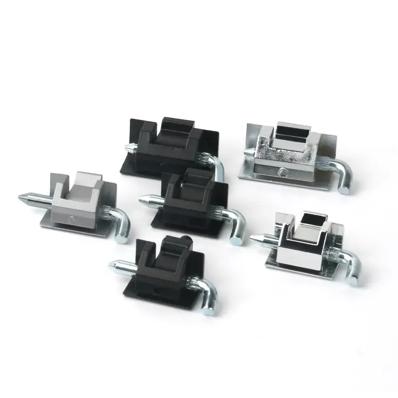 Clip-IN PIN-i elektrilise kapi liigend