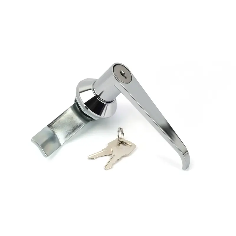 Kommunikatsioonikapi võrguinstrumentide kabinet käepide lukud Kommunikatsioonikapi võrguinstrumentide kabinet käepide lukud