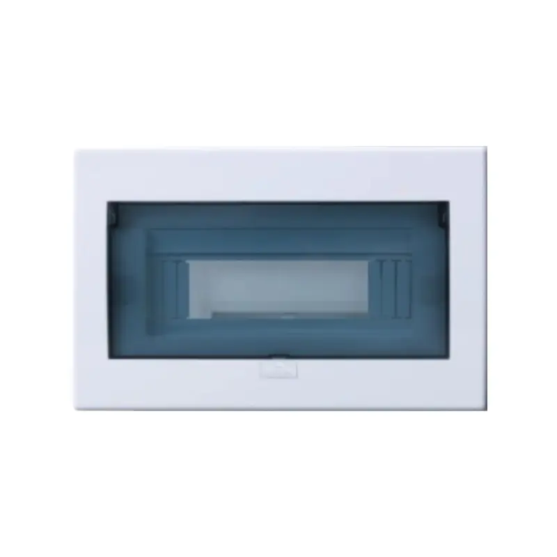 Jaotuskasti paneel Jaotuskasti paneel