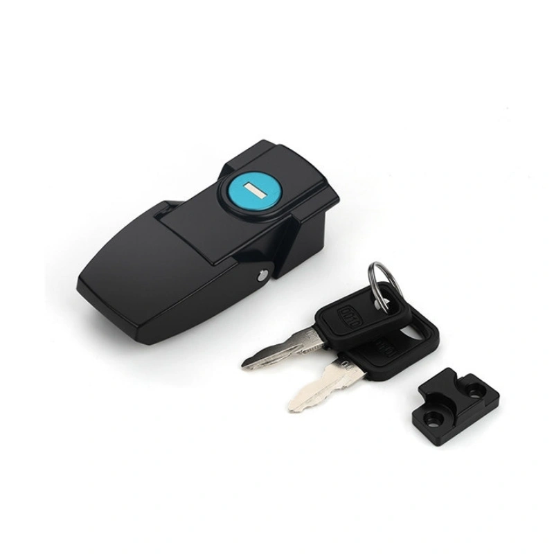 Elektrikorpused Süvistatud Tõmmake Lukk