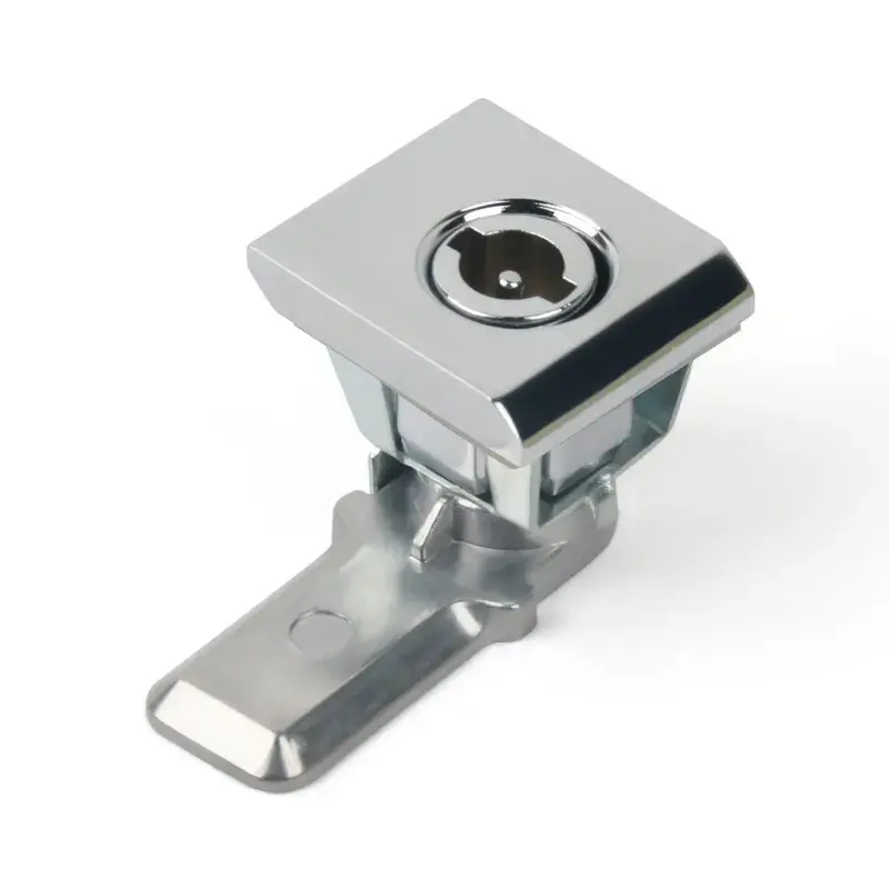 Elektriliste masinate kapi lukud
