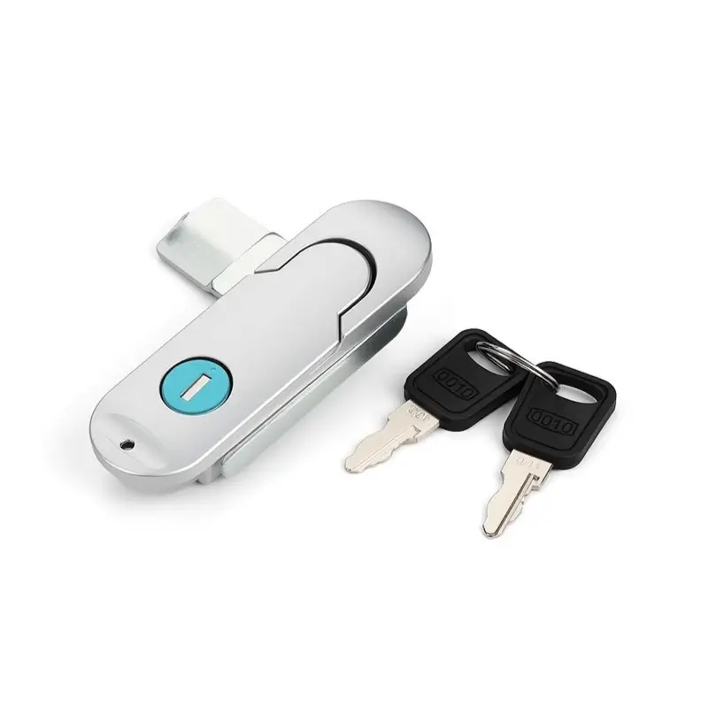 Lamelukk väikeste elektrikarpide jaoks Lamelukk väikeste elektrikarpide jaoks