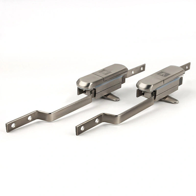 Stainless Steel Connecting Rod Lock