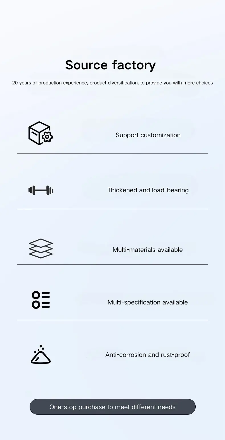 Cylindrical Locks For Hardware And Industrial Equipment