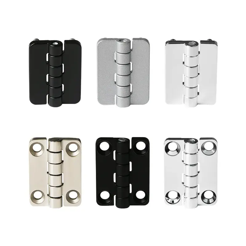 Tööstuslikud hinged