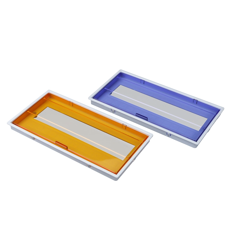 Plastist elektrikarbi paneel