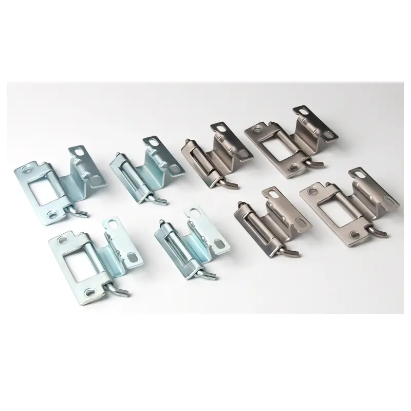 Eemaldatavad hinged