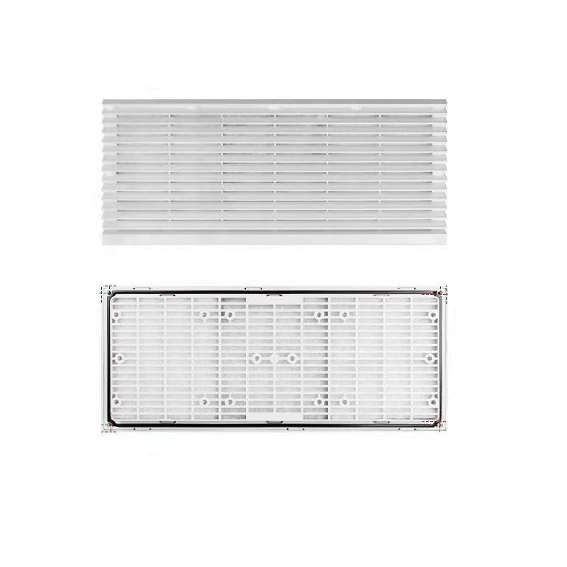 Ventilatsioonifiltri komplekt Ventilatsioonifiltri komplekt